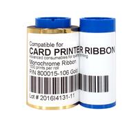 Printer Parts Printer Ribbon Fits For Zebra P330i Printer Accessories P310