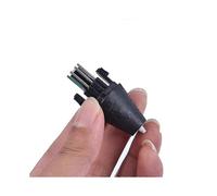 Printer Pen Injector Head Nozzle for Second Generation 3d 5v Printing Pen Parts Shytmv