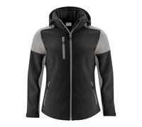 Printer Prime Giacca Soft Shell Donna (BC5823)