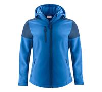 Printer Prime Giacca Soft Shell Donna (BC5823)