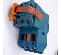 Printer Print Head BC-32e color BJ Fits For Canon BJC-6000 S450