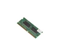 Printer replace, C2388A C7769-60245 C7779-60270 Modulo di memoria SO-DIMM da 128 MB, compatibile con HP DesignJet 500 800,for replacement