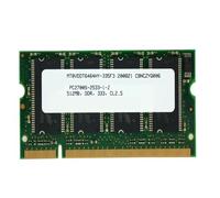 Printer replace, Memoria GL/2 da 512 MB for scheda logica della scheda accessoria formattatore, compatibile con HP Designjet 510 T610 Z2100 T1100,for replacement(1 Piece)