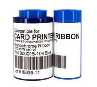 Printer Ribbon Fits For Zebra Printer Parts Printer Accessories P330i P310