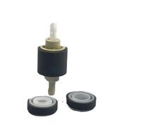 printer roller kit, 2 set, compatibile for HP 6414 P2035 P2055 400 M401 M425, compatibile for parti della stampante CANON IR1133 LBP 6300 6310 6650 6670 6680(With wheel)