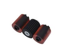 printer roller kit, 30 pezzi A00J563600 A5C1562200, compatibile for Bizhub C226 C224 C284 C364 C552 C452 C652 283 363 423(10 sets)