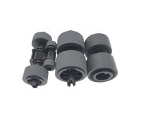 printer roller kit, Compatibile con Brother ADS-2200 ADS-2700W ADS-3100 ADS-3300W ADS-4100 ADS-4300 ADS-4500W ADS-4700W(5sets)