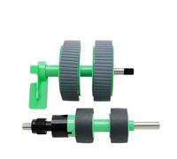 printer roller kit, LD1947001 LD1948001 Rullo di prelievo inverso separato, compatibile con BROTHER ImageCenter ADS-2400N ADS-2800W ADS-3000N ADS-3600W