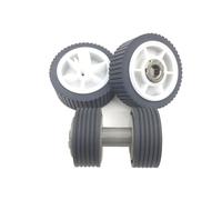 printer roller kit, Pick-up con rullo freno, compatibile con Fujitsu ScanSnap IX500 IX1500 IX1400 IX1600