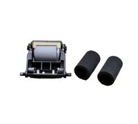 printer roller kit, Pneumatico del rullo di separazione del raccoglitore ADF, compatibile con Lexmark MX310 MX410 MX510 MX511 MX610 MX611 CX310 CX410 CX510