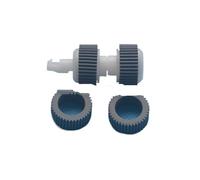 printer roller kit, Rullo di prelievo QM4-1893-000 QM4-1894-000, compatibile con Canon MX397 MX398 MX378 MX458 MX478 MX518 MX528 E500 E510 E518 E538 E568 E600 E618(F)