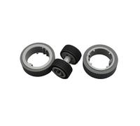 printer roller kit, Rullo freno pickup, compatibile con Fujitsu Fi-7160 Fi-7180 Fi-7260 Fi-7280 Fi-7300NX Fi-7140 Fi-7240