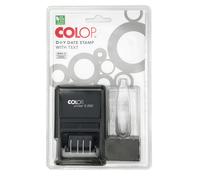 Printer S 260/SET English Stamp to Set Yourself, Includes Type Set, Tweezers & I