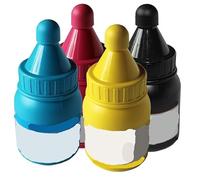 printer, Set CF410X CF410A-CF413A e CF410X-CF413X TOP Tone, compatibile for HP Color LaserJet Pro MFP M477fnw M477fdw M477 M452 M452dw M452dn M452nw(4PK-Toner)