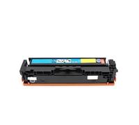 printer, Toner 219A 219X con chip, compatibile con HP, 3201 3202 3203 3204, 3288 3302 MFP 3303fdw W2190A W2190X(219A Cyan With Chip)