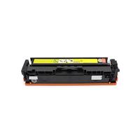 printer, Toner 219A 219X con chip, compatibile con HP, 3201 3202 3203 3204, 3288 3302 MFP 3303fdw W2190A W2190X(219X Yellow No Chip)
