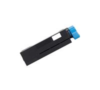 printer toner, Cartuccia toner compatibile for stampante OKI B412dn B432dn B512dn MB492dn MB472w MB562dnw B432 B412 B512 B712,for parts(45807106 7K)