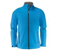 Printer Trial Giacca Soft Shell Uomo (BC5827)