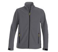 Printer Trial Giacca Soft Shell Uomo (BC5827)