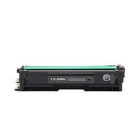 printer, Unità toner ad alta capacità CTL-1100 e CTL-1100H, compatibile con Pantum, CP1100 CP1100DN CP1100DW, CM1100DN CM1100DW CM1100ADN CM1100ADW(Black)