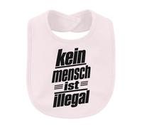 Printera Bavaglino "Kein Mensch ist illegal" | Sarcasmo, aiuto per i rifugiati, solidarietà, tolleranza, libertà, antirazzismo, dignità umana, rifugiati, benvenuto