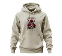 Printera Felpa con cappuccio The Darkest Love Grows from The Hoodie