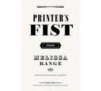 Printer's Fist: Poems