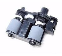 Printertree CE538-60137 - Kit di riparazione per rulli ADF per HP LaserJet CM1415