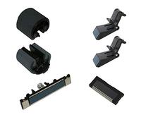 Printertree - Kit di riparazione per stampanti HP LaserJet 5000 5100