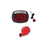 PRINTEX - TR-DIS-2 P K - Kit completo elimina code manuale - Printex - 74642 - Conf. da 1 Pz.