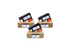 Printhead compatibile per la serie 792 CN702A CN703A CN704A PRIMAZIONE SOSTITUZIONE OPERATI CON DESIGNJET L26100 L26500 L26800 Latex 260 280 Stampanti(1PC - C and LC)