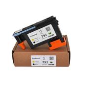 Printhead lattice 792 CN702A CN703A CN704A Compatibile con DesignJet L26100 L26500 L26800 Latex 210 260 280 Sostituzione della testa di stampa stampante(HP792 Y and K)