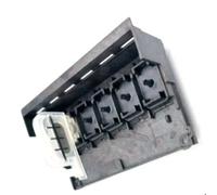 Printhead Manifold With 3x2mm 6pcs Damper Fits For Epson XP15050 XP15010 XP8600