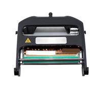 Printhead, P1094879-020 Testina di stampa, compatibile con la stampante termica for tessere identificative Zebra ZC100 ZC300 Testina di stampa da 300 dpi,quick installation