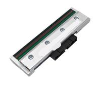 Printhead, Testina di stampa 44000M, compatibile for stampante termica for etichette con codici a barre Zebra 105SE Testina di stampa da 203 dpi,for Printhead Kit