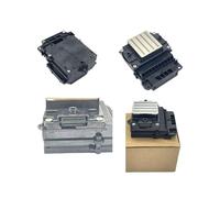 Printhead, Testina di stampa adatta, compatibile con Epson WorkForce WF-C5290, WF-C5210, WF-C5790, ecc.,quick installation