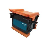 Printhead, Testina di stampa for stampanti a getto d'inchiostro, compatibile con testina di stampa Canon PF-06 TM-200 TM-205 TM-300 TM-305 TM-5200 TM-5205 TM-5300 TM-5305 TX-2000,quick installation