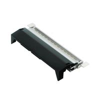 Printhead, Testina di stampa termica da 203 dpi, compatibile con la stampante Zebra ZT410 ZT411,quick installation