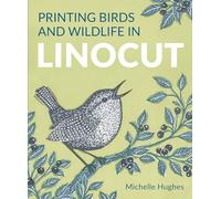 Printing Birds and Wildlife In Linocut