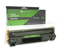 Printing Pleasure 79A 279A Compatibile HP CF279A Cartucce di Toner per LaserJet Pro M12a M12w MFP M26nw MFP M26A 1 Nero