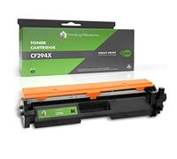 Printing Pleasure 94X 294X Compatibile HP CF294X Cartucce di Toner per LaserJet Pro M118dw M149fdw M148fdw MFP M148d 1 Nero