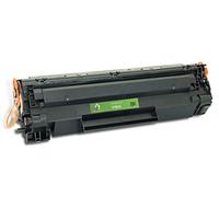 Printing Pleasure CF283A Cartucce di Toner per HP 83A 283A Compatibile per LaserJet Pro M225dw M201dw M125a MFP M225dn M201n M125nw MFP M127fn MFP M127fw M125rnw MFP M127fp MFP M127fs Nero 1 pack