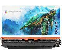 Printing Pleasure CF350A 130A Toner Compatibile Nero per HP LaserJet Pro MFP M176n, M177fw