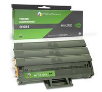 Printing Pleasure MLT/ELS D101S D101S Compatibile Samsung MLT-D101S / ELS-D101S Cartucce di Toner per ML2160 SCX3400 SF760 SCX3405 ML2162 SF760P ML2165 SCX3405FW ML2161 SCX3401 ML2168 3 Nero