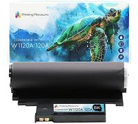 Printing Pleasure Tamburo compatibile per HP Color Laser 150, MFP 178, MFP 179 | W1120A 120A, Colore: Nero/Ciano/Magenta/Giallo