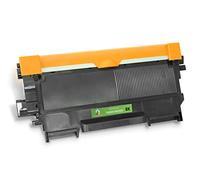 Printing Pleasure TN 2220 TN 2010 Compatibile Brother TN-2220 TN-2010 Cartucce di Toner per HL-220 HL-2220 HL-2240 FAX-2840 HL-2230 HL-2270 HL-2130 FAX-2845 FAX-2940 DCP-7070 HL-2132 HL-2275 1 Nero