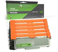 Printing Pleasure TN2320 TN2310 Compatibile Brother TN-2320 TN-2310 Cartucce di Toner per MFC-L2700DW HL-L2300D HL-L2340DW MFC-L2720DW HL-L2360DN HL-L2365DW DCP-L2520DW DCP-L2500D 5 Nero
