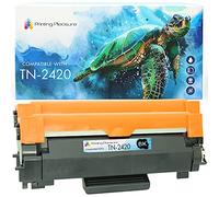 Printing Pleasure TN2420 - Cartucce toner compatibili per Brother HL-L2310D L2350DW L2370DN L2375DW DCP-L2510D L2530DW MFC-L2710DN L2710DW L2730DW L2750DW