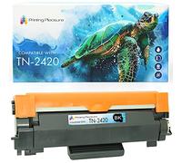 Printing Pleasure TN2420 Cartucce toner laser compatibili per Brother HL-L2310D L2350DW L2370DN L2375DW DCP-L2510D L2530DW MFC-L2710DN L2710DW L2730DW L2750DW
