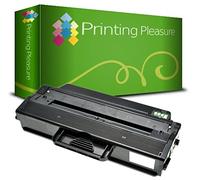 Printing Pleasure Toner Compatibile per Dell B1260, B1260dn, B1265, B1265dn, B1265dnf, B1265dfw | 593-11109 RWXNT DRYXV, Colore: Nero